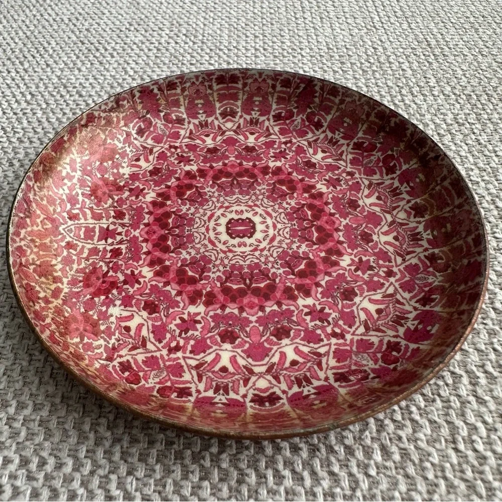 Trinket Dish - Set of Two